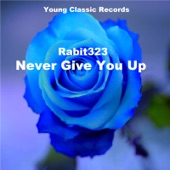 Rabit323 - Never Give You Up
