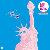 Les Big Byrd - Pink Freud