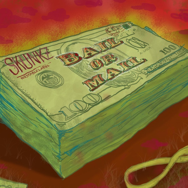 Bail or Mail - EP