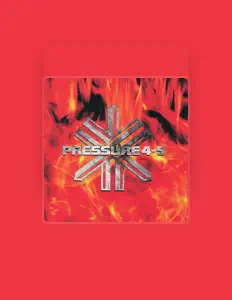 Listen to Pressure 4-5, watch music videos, read bio, see tour dates & more!