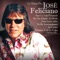 Lo Que Yo Tuve Contigo - José Feliciano lyrics