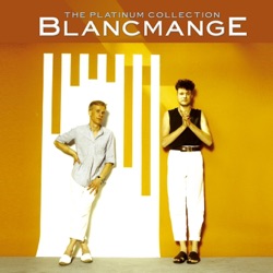 Blancmange - Don't Tell Me