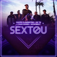 SEXTOU (feat. Yago Gomes & WC no Beat) - Single
