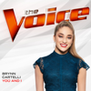 Brynn Cartelli - Yoü and I (The Voice Performance)  artwork