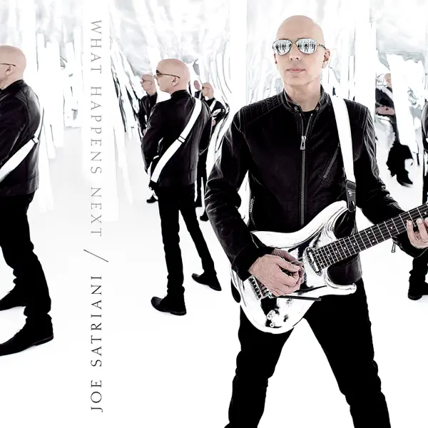 Energy — Joe Satriani