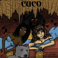 Cuco (feat. Yo-Chris & Davie Fuego) - Single - Alex Villafana