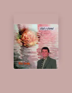 Dengarkan Nicu Iurean, tonton video musik, baca bio, lihat tanggal tur & lainnya!