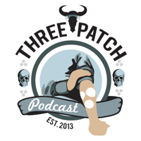 The Three Patch Podcast podcast