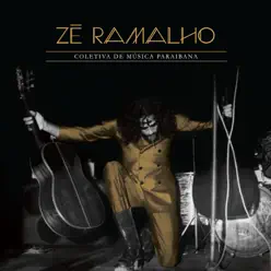 Coletiva de Música Paraibana - EP - Zé Ramalho
