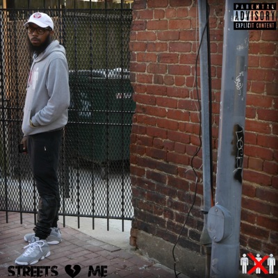 Streets Don't Love Me