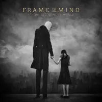 Superheroes — Frame Of Mind