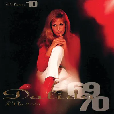 L'an 2005, vol. 10 - Dalida