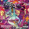 Payphone by Maroon 5, Wiz Khalifa iTunes Track 3