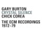 Bud Powell - Chick Corea & Gary Burton lyrics