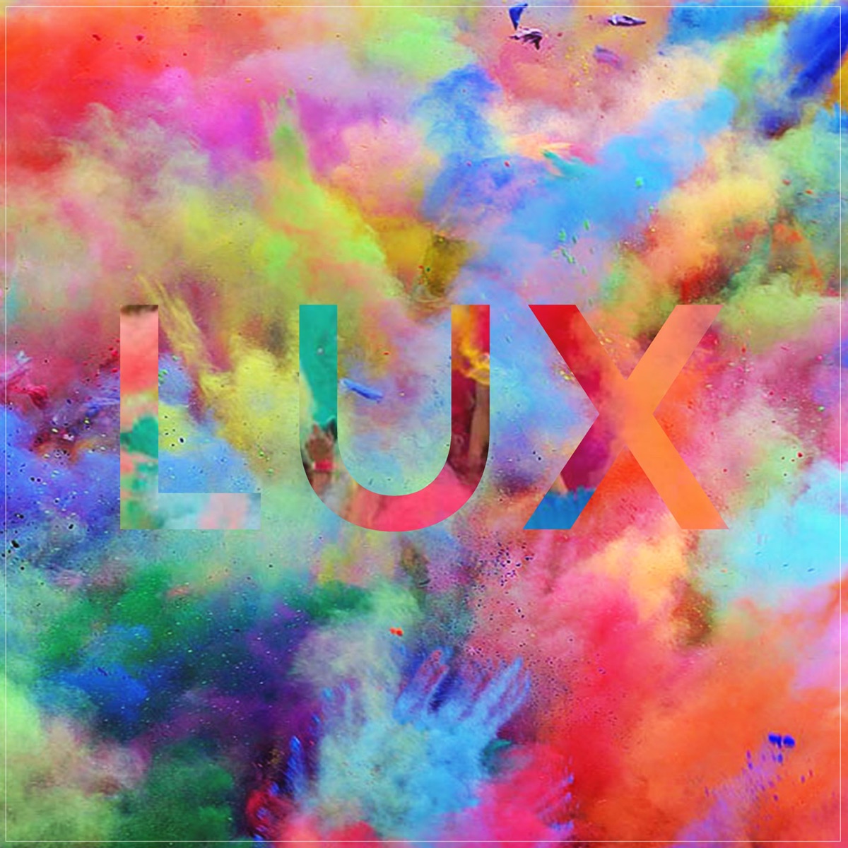 Lux by Der Panther on Apple Music