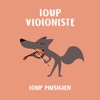 Pierre Fouchenneret Thais, Act. II: Meditation (Arr. for Piano and Violin) Loup violoniste - Collection Loup Musicien