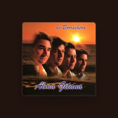 Listen to Alma Gitana, watch music videos, read bio, see tour dates & more!