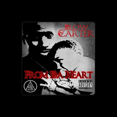 Listen to Blow Carter, watch music videos, read bio, see tour dates & more!