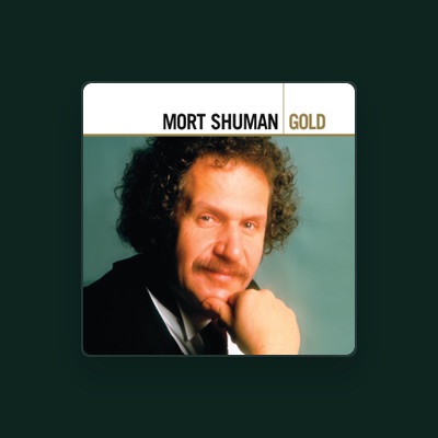 Listen to Mortimer Shuman, watch music videos, read bio, see tour dates & more!