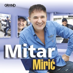 Mitar Miric - Veštice Mala