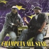 Champeta All Star, 2003