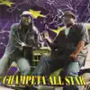 Eddy Jay - El Reemplazo