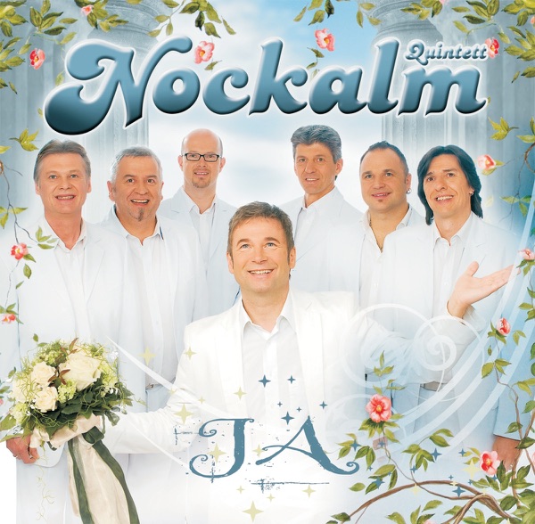 Nockalm Quintett - Irgendwo Im Nirgendwo