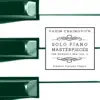 Waltz in F Minor, Op. 70 No. 2