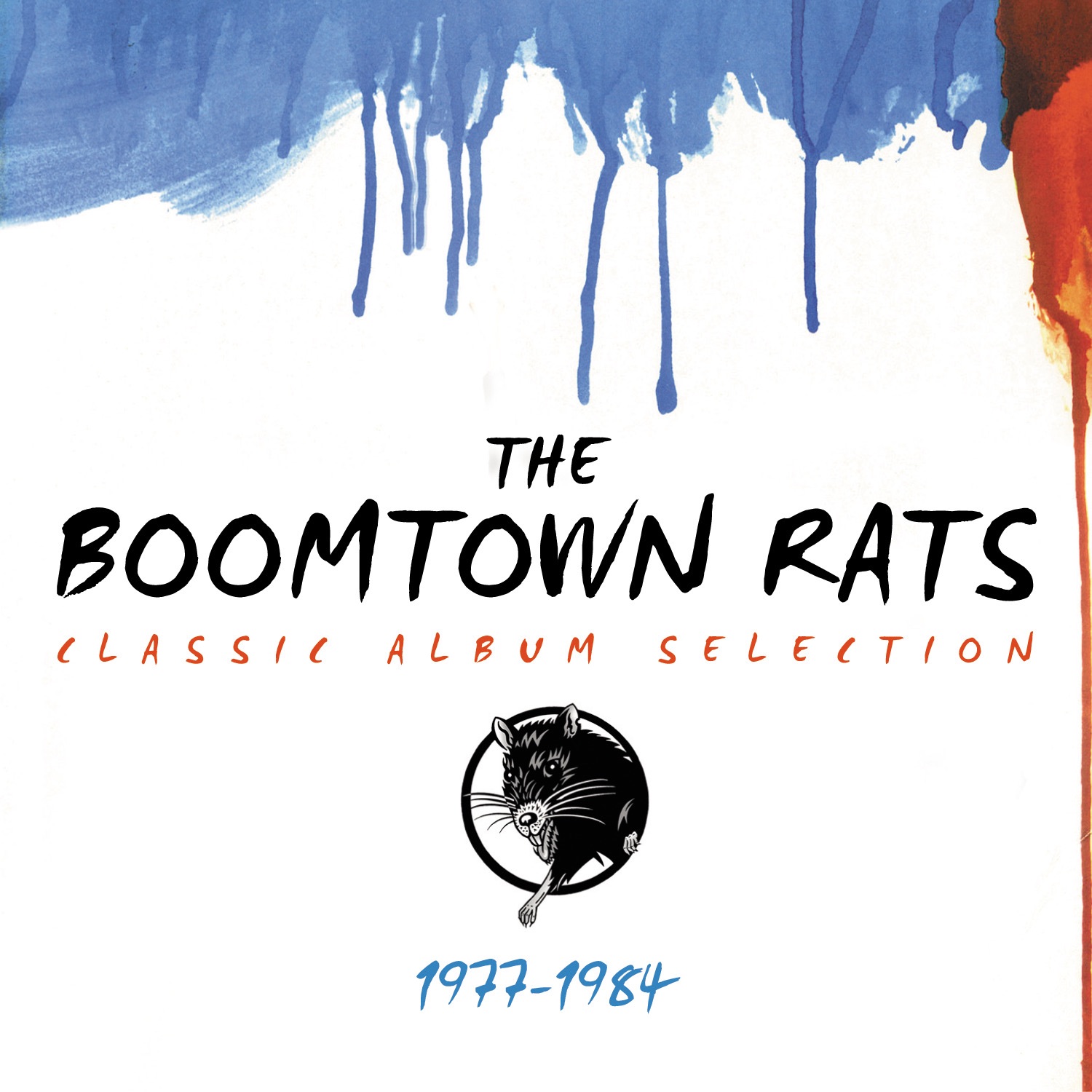 The Boomtown Rats - I Don't Like Mondays