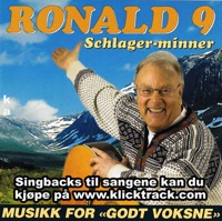 Fjellguttens Sang