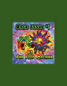 Posłuchaj wykonawcy BongoJak vs the Loop Machine, obejrzyj teledyski, przeczytaj biografię, zobacz daty tras koncertowych i nie tylko!