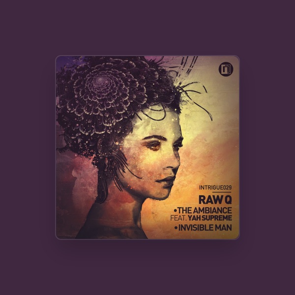 Raw Q's avatar