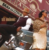Mafikizolo - Ndihamba Nawe