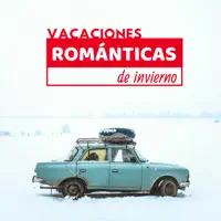 Vacaciones Románticas de Invierno — Enamorado Valentín