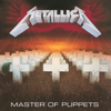 Metallica - Master of Puppets artwork
