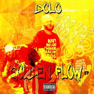Golden Flow - EP