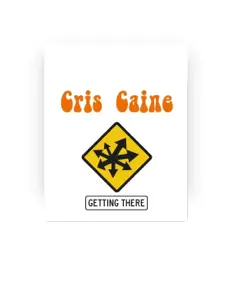 收听 Cris Caine、观看音乐视频、阅读小传、查看巡演日期等 ！