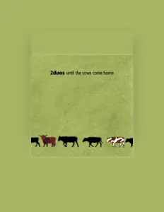 2duos을(를) 듣고, 뮤직 비디오를 보고, 약력을 읽고, 투어 일정 등을 확인하세요!