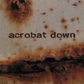 Acrobat Down - The Beauty Club