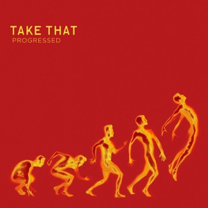 Take That - Love Love - 排舞 音樂