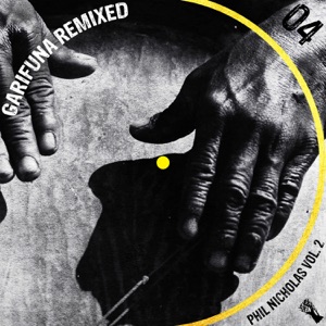 Garifuna Remixed, 04 - EP