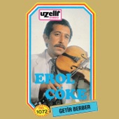 Getir Berber artwork