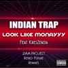 Look Like Monayyy (2am Project Retro - Future Remixes) [feat. Kreszenzia] - EP