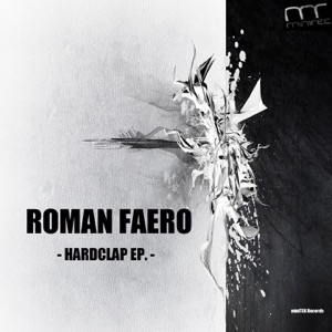 Hardclap - EP