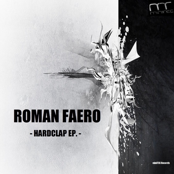 Hardclap - EP