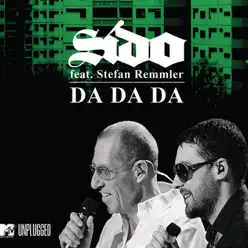 Da Da Da (Ich lieb dich nicht, du liebst mich nicht) - EP [feat. Stephan Remmler] - Sido