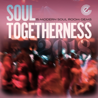 Various Artists - Soul Togetherness 2018 artwork