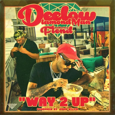 Way 2 Up (feat. Fiend) - Single