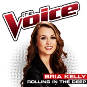 Rolling In the Deep (The Voice Performance) artwork