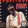 Spotlight - Martin Ljung